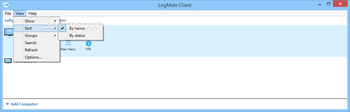 LogMeIn Pro screenshot 20