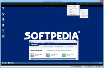 LogMeIn Pro screenshot 4