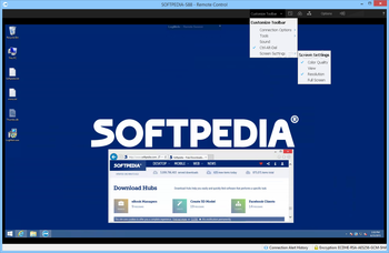 LogMeIn Pro screenshot 5