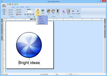 Logo Design Shop screenshot 4