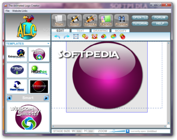Logo Designer screenshot 8