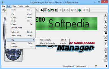 LogoManager screenshot 3