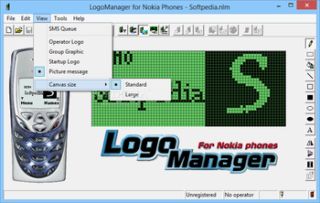 LogoManager screenshot 4