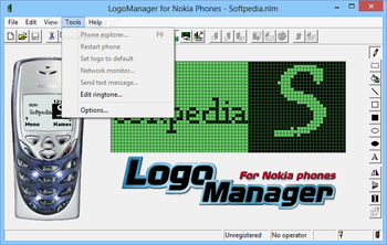 LogoManager screenshot 5