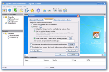LogonUI Boot Randomizer screenshot 10