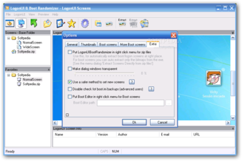 LogonUI Boot Randomizer screenshot 12