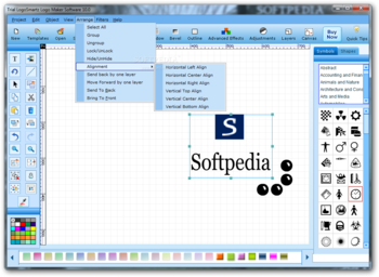 LogoSmartz screenshot 3