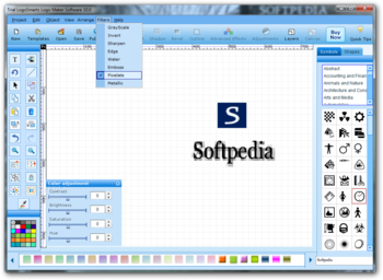 LogoSmartz screenshot 4