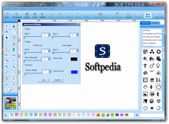 LogoSmartz screenshot 6