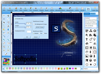 LogoSmartz screenshot 7