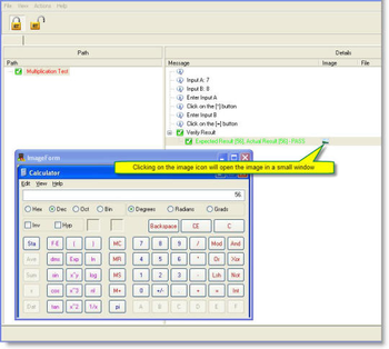 LogSuitePro screenshot 5