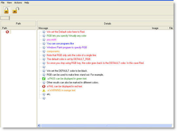 LogSuitePro screenshot 7
