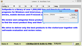 Loiterer screenshot 3