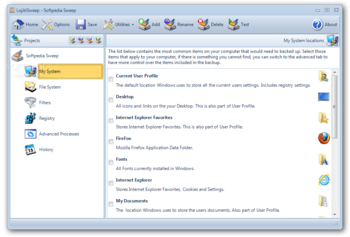 LojiklSweep  screenshot 2
