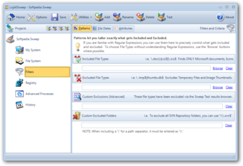 LojiklSweep  screenshot 3