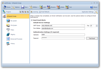 LojiklSweep  screenshot 5