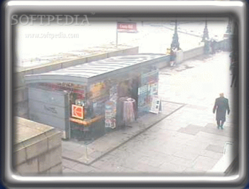 London Live Camera screenshot