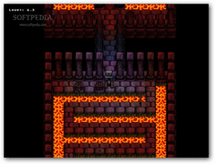 Lonely Ruins screenshot 10