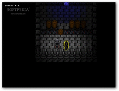 Lonely Ruins screenshot 3