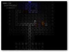 Lonely Ruins screenshot 4