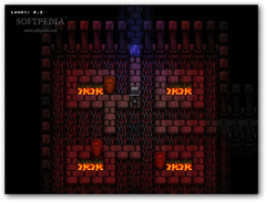 Lonely Ruins screenshot 6