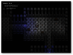 Lonely Ruins screenshot 8