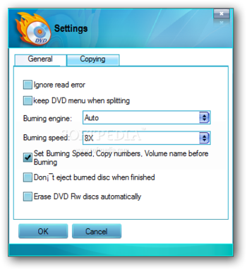 Longo DVD Copy screenshot 3