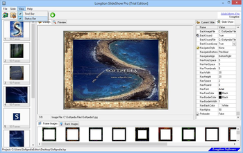 Longtion SlideShow Pro screenshot 4