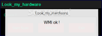 Look_my_hardware screenshot