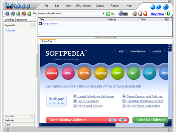 Lookbao 2005 screenshot