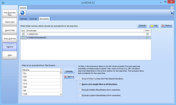 LookDisk screenshot 11