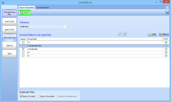 LookDisk screenshot 2