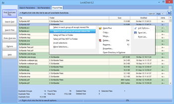 LookDisk screenshot 4