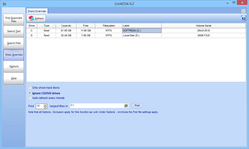 LookDisk screenshot 8