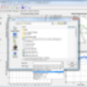 Loomer Resound screenshot