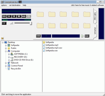 Loop Horse screenshot 2