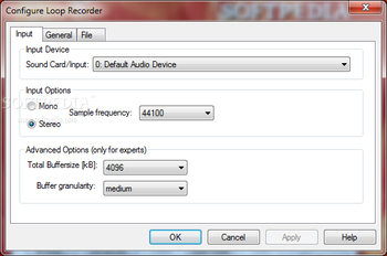 Loop Recorder screenshot 4