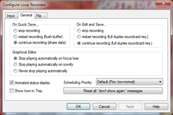 Loop Recorder screenshot 5