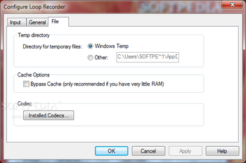 Loop Recorder screenshot 6