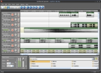 LoopWorx Rock Edition screenshot