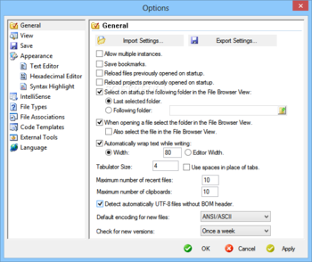 LopeEdit Pro screenshot 10