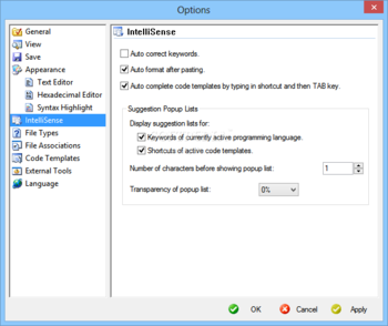 LopeEdit Pro screenshot 13