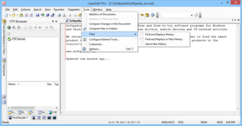 LopeEdit Pro screenshot 9