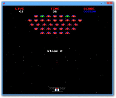 Lord of Space screenshot 3