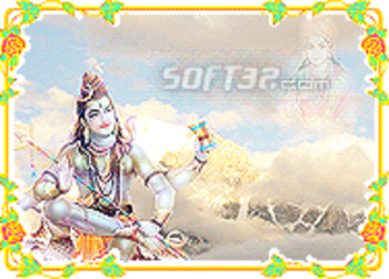Lord Shiva at the Mount Kailash screenshot 2