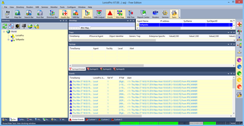 LoriotPro Free Edition screenshot
