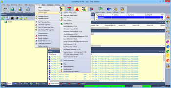 LoriotPro Free Edition screenshot 8