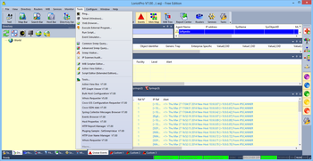 LoriotPro Free Edition screenshot 9