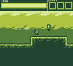 Lost Alien screenshot 3