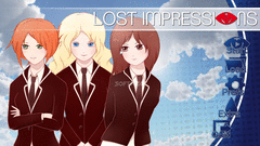 Lost Impressions screenshot